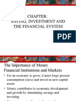 Saving, Investment and The Financial System: © 2007 Thomson South-Western