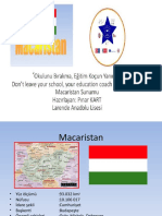 Macaristan