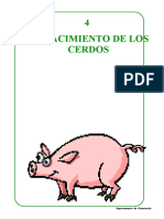 04 El Nacimiento de Los Cerdos
