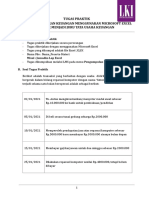 LKI Membuat Laporan Keuangan Menggunakan Microsoft Excel Untuk Menjadi Akuntan