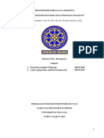 PAPER - KLMPK 5 - Teori Kontarak Dan Tindakakan Kolektif-Dikonversi