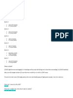 Introduction To Lidar Task