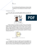 Relé: Definición, descripción y aplicaciones