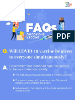 Eng_FAQs on COVID VACCINE