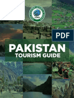 Pakistan Tourism Guide