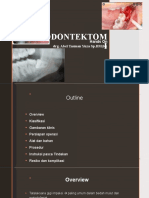 Ho Odontektomi