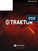 TRAKTOR Pro 2 Manual French