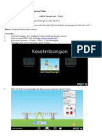 LKPD Virtual Lab Torsi