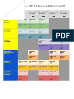 Planificacin Sesiones Meet Campaa de Digitalizacin de La FP Actualizado 2
