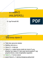 Adoc - Pub - Vitamin D Kalsiferol DR Inge Permadhi Ms