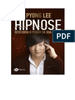 Hipnose Descubra o Poder Da Sua Mente - Pyong Lee