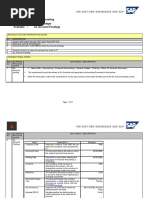 Sap fb50 Tutorial Step by Step GL Account Posting