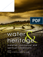 No Preserving New York City's Waterfront Industrial and Maritime Heritage Through Resilient and Sustainable Development