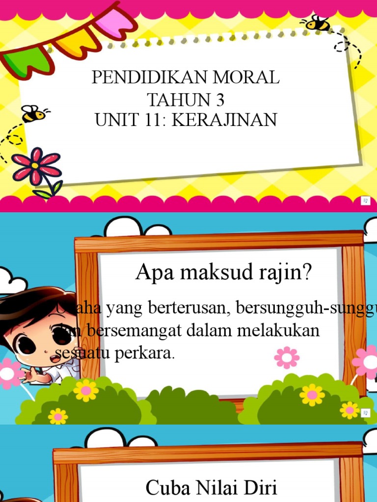 RAJIN | PDF | Kesehatan Holistik