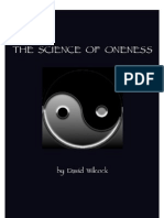 David Wilcock-The Science of Oneness