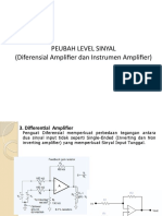 Peubah Level Sinyal 2