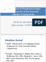 Jurnal Conjunctivitis DR Iin