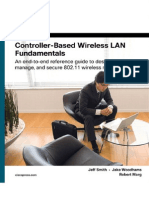 Download Controller-Based Wireless LAN Fundamentals An end-to-end reference guide to design deploy manage and secure 80211 wireless networks by Shain Mammadov SN53204972 doc pdf