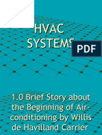 HVAC SYSTEMS: A Guide to Air Conditioning Components and Systems
