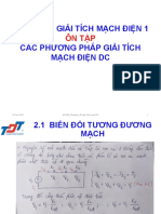 1. Ôn tập cho SV