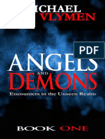 Anges Et Démons 1