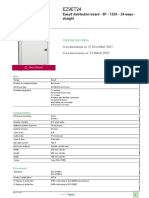 EZ9ET24: Product Datasheet