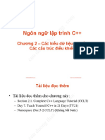 Lap-Trinh-C++ Nguyen-Manh-Hung Chapter02 Data Types Control Structures - (Cuuduongthancong - Com)