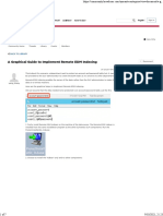 Article - A Graphical Guide To Implement Remote EDM Indexing