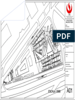 Plot Plan para Photoshop-Model