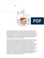 Anatomy and Physiology