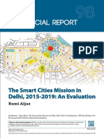 ORF Special Report 98 Smart Cities