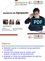 PDE BA&BD Curso Modelos de Agrupación