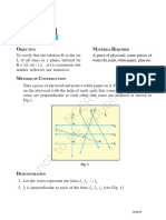 Lab Manual Practical 1 To 5