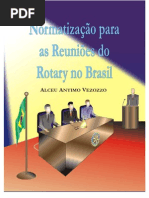 normatizacao protocolo