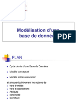 CH1-Modelisation DB