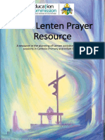 Primary School Lent Resource Pack