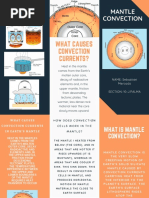 What Causes Convection Currents?