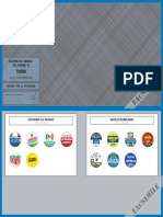 Fac Simile Scheda Elettorale Ballottaggio Torino