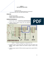 Tik Modul 1 Sub Program