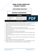 Try Out Bahasa Indonesia Kelas VI_pdf