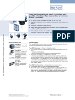 Cabalimetre FIT-01 DS8025-Standard-EU-EN