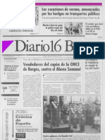 Diario 16 Burgos 614