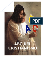 Abc Del Cristianismo