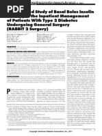 Download Rabbit 2 Surgery Trial Slaiding Scale vs Basal Insulin and Glulisina Before Meals by aromeroz SN53207609 doc pdf