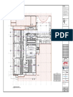 2021 09 20 Garden Mall - A1.01-Plan Ground Floor