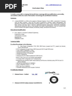 Shortlisted FYPs of NGIRI 2023 24 | PDF | Engineering | Internet