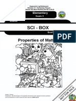 Sci Box 4 WK4