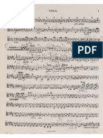 Bethoven Piano Concerto 5 (2,3) - Viola