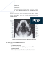 RADIOGRAFI SUBMENTOVERTEX