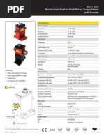 Commander C Datasheet | PDF | Electric Motor | Programmable Logic ...